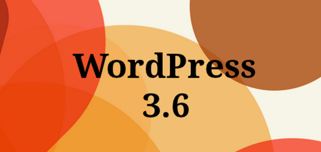 Itt van a WordPress 3.6!