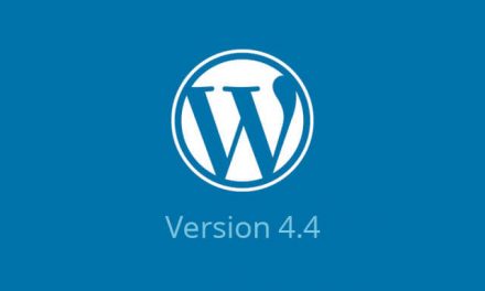 WordPress 4.4 („Clifford”)