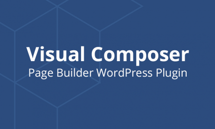 WordPress 4.9 és Visual Composer hiba és javítása