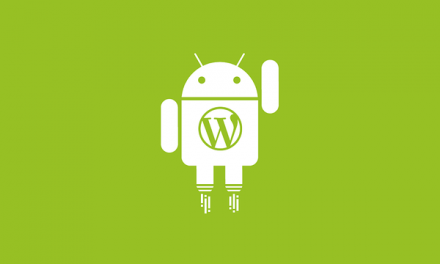 WordPress Android 5.2