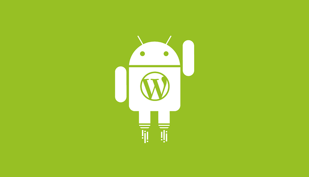 WordPress Android 5.2