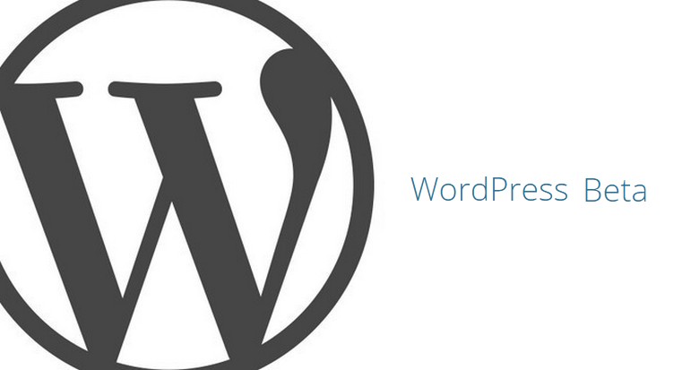 WordPress 4.6 közeledőben, itt az első béta verzió #Frissítve