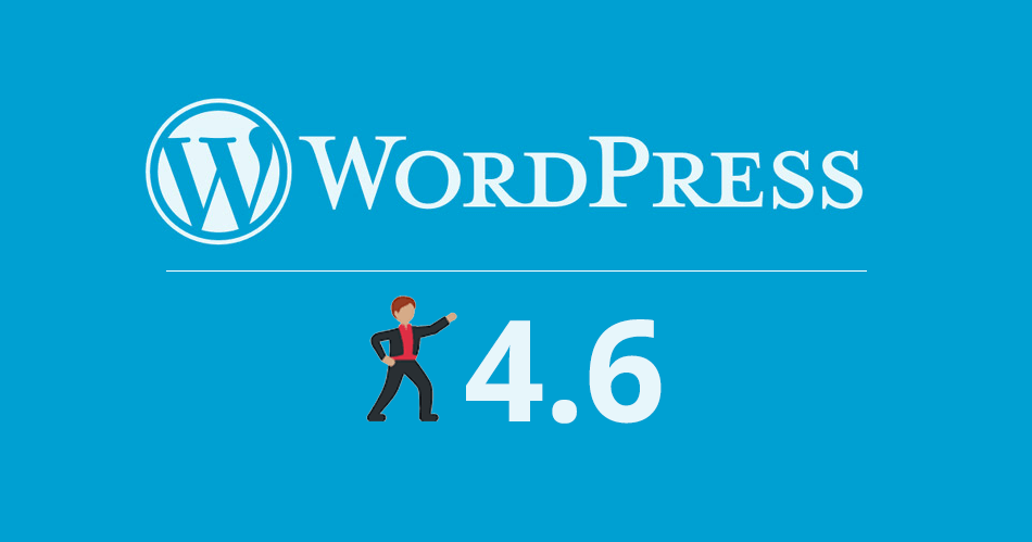 Közeledik a WordPress 4.6, RC2-nél tartunk