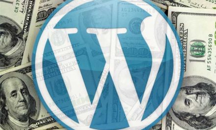 A WordPress pénzügyei