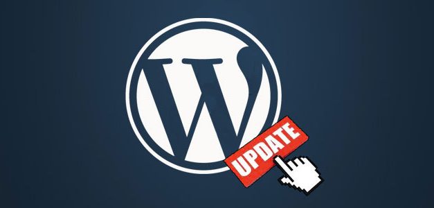 Biztonsági frissítés,  4.6.1 WordPress