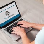 WordPress 6.8 Beta 2