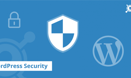 WordPress 4.7.2 – Biztonsági frissítés