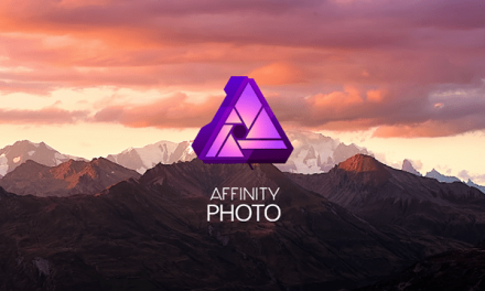 Affinity Photo – új irány a webgrafikában?