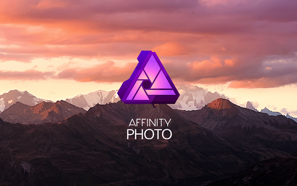 Affinity Photo – új irány a webgrafikában?
