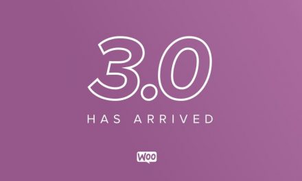 WooCommerce 3.0-ról, frissítésről és további fontos információk