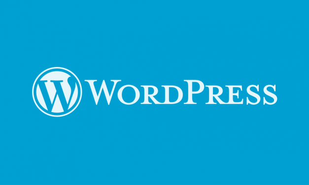 Megjelent a WordPress 5.1