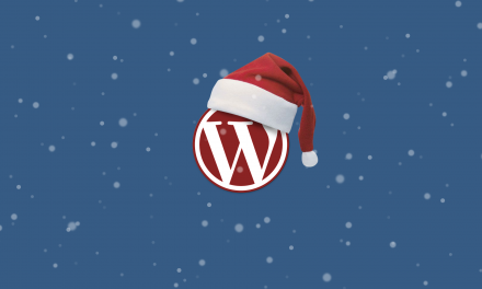 Boldog ünnepeket kíván a WordPress Magyarország csapata!
