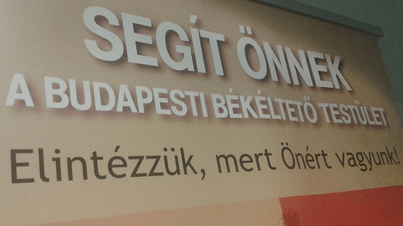 Többen kértek segítséget európai online fogyasztóvédelmi ügyekben