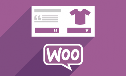 WooCommerce 3.1.2, hibajavító verzió