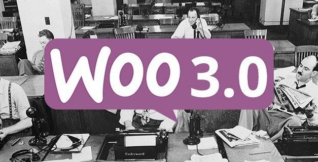 WooCommerce 3.0, Áprilisban!
