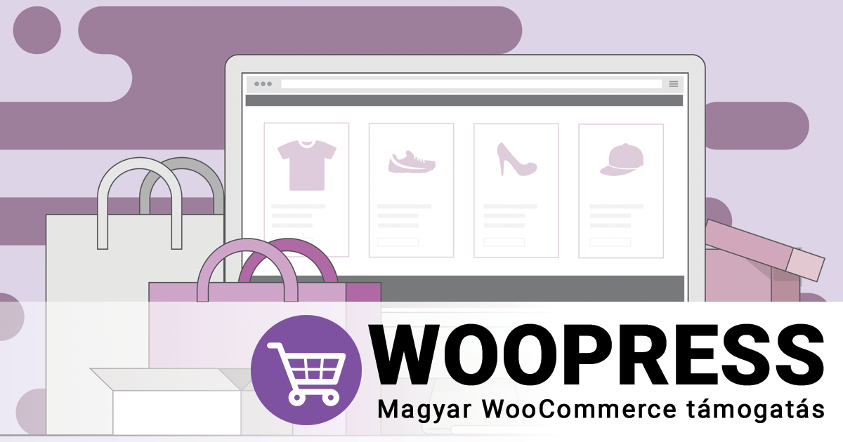 Elstartolt a Magyar WooCommerce támogatói oldalunk