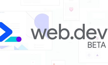 Webfejlesztői segédlet a Google-től: WEB.DEV