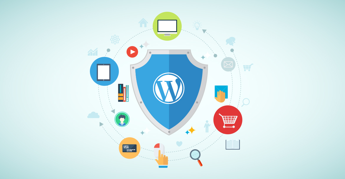 WordPress: Hogyan legyen minél biztonságosabb