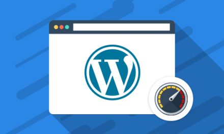 WordPress gyorsítás, sebesség optimalizálás