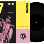 Itt a WordPress 6.7 “Rollins”