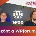 WordPress podcast sorozat indul, WP Fórum címmel