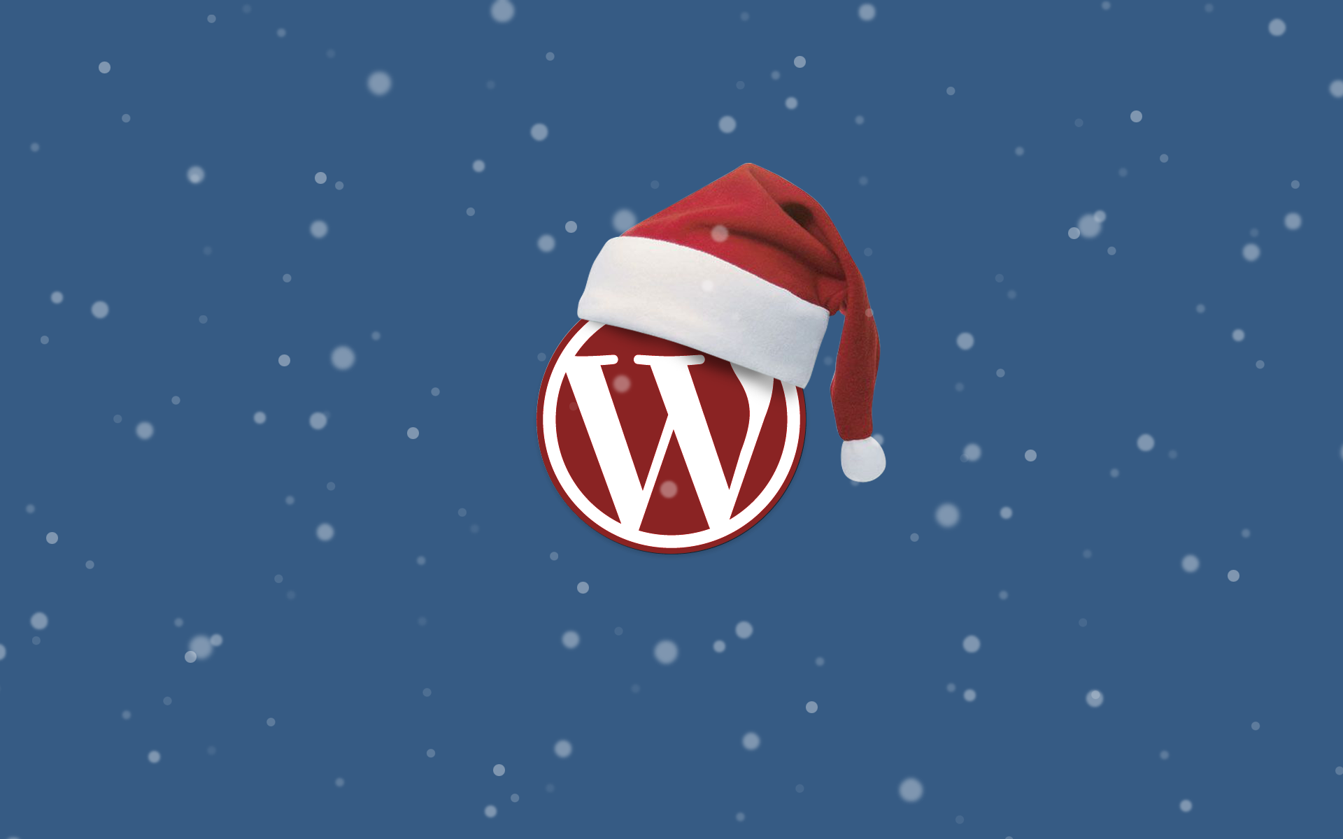 Kellemes ünnepeket kívánunk!