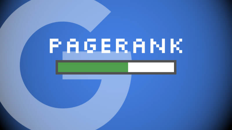 Google PageRank: Szomorú búcsú