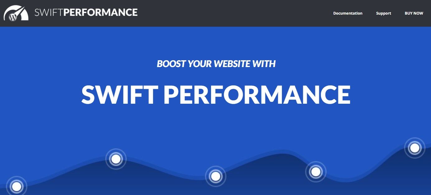 Swift Perfomance – Beállításokról – Villámgyors WordPress oldal 2. rész