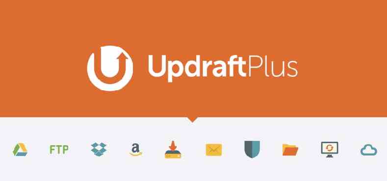 Biztonsági mentés – UpdraftPlus bővítmény bemutató