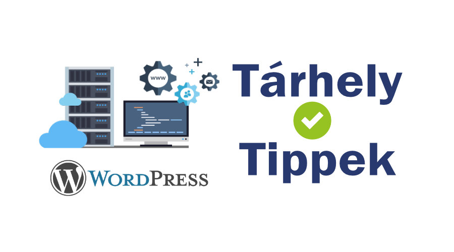 Tárhely választási szempontok, 10+1 segítő tipp