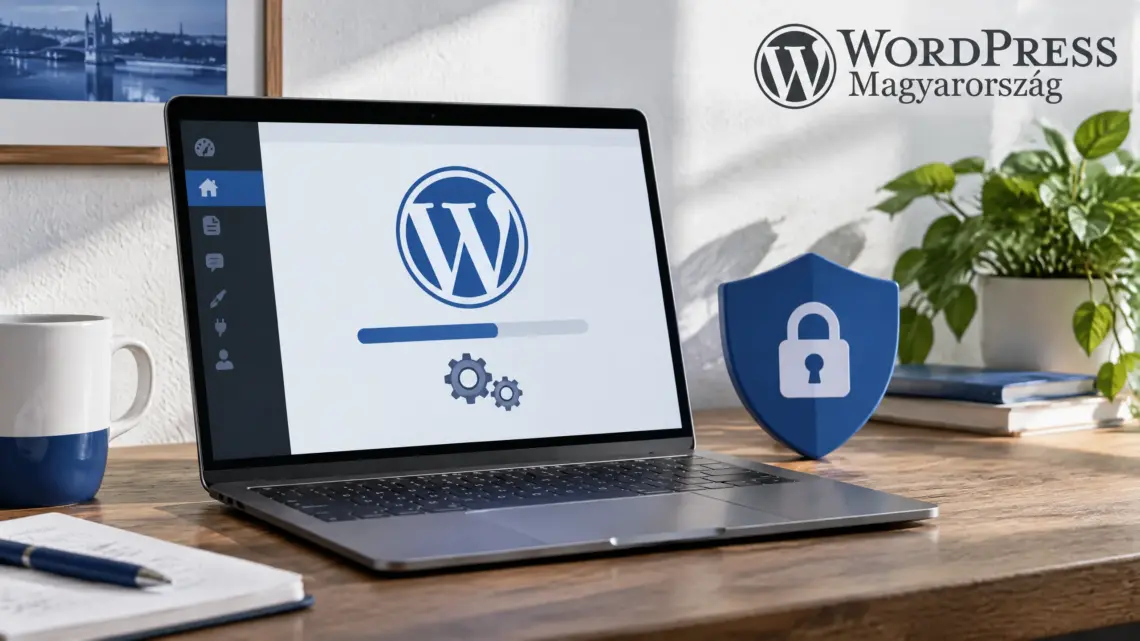 WordPress 7.1.1 – Karbantartó és biztonsági javítások